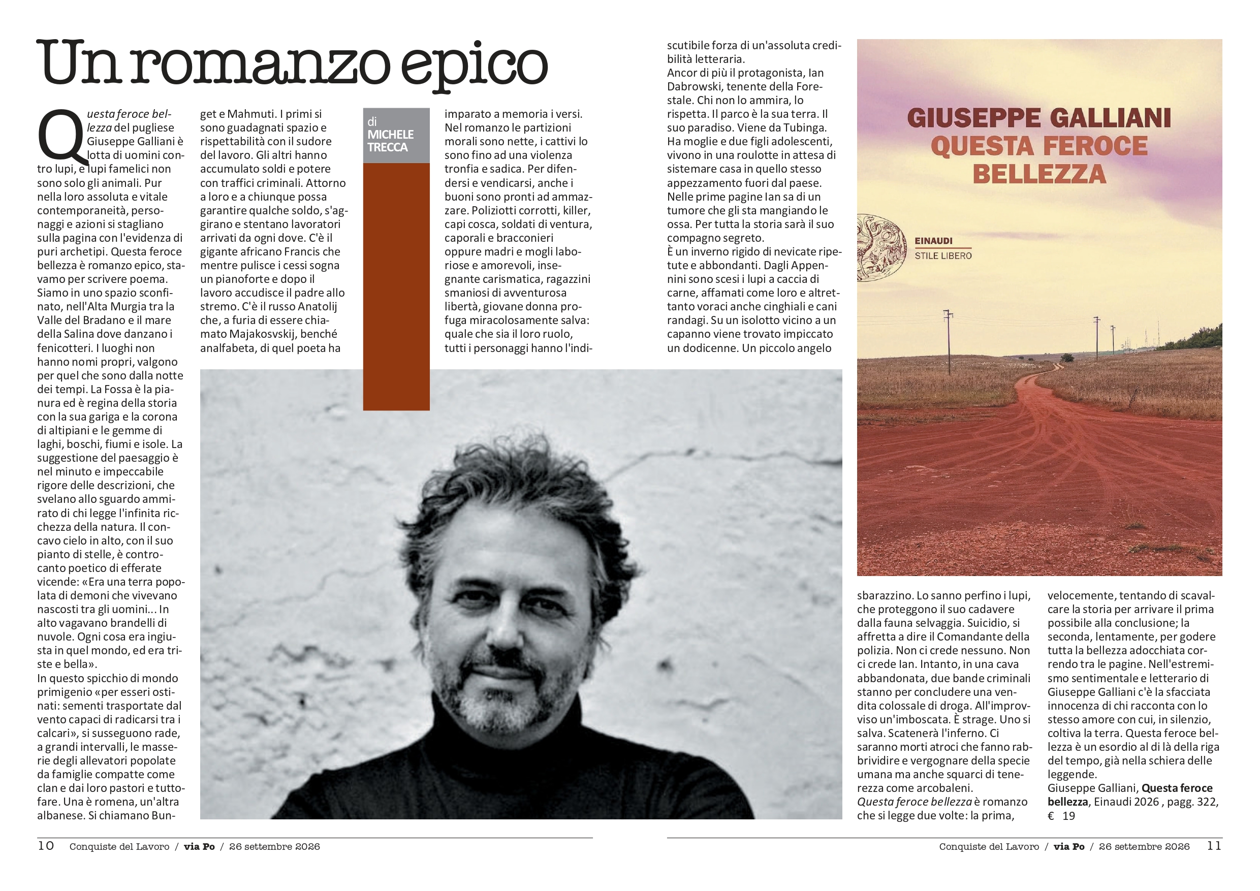 Giuseppe Galliani, narrativa, romanzo, Murgia, Saline, fenicotteri, criminalità, droga, killer